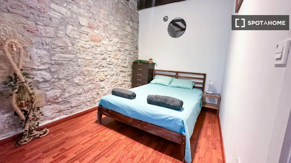 Habitació a Parte Vieja