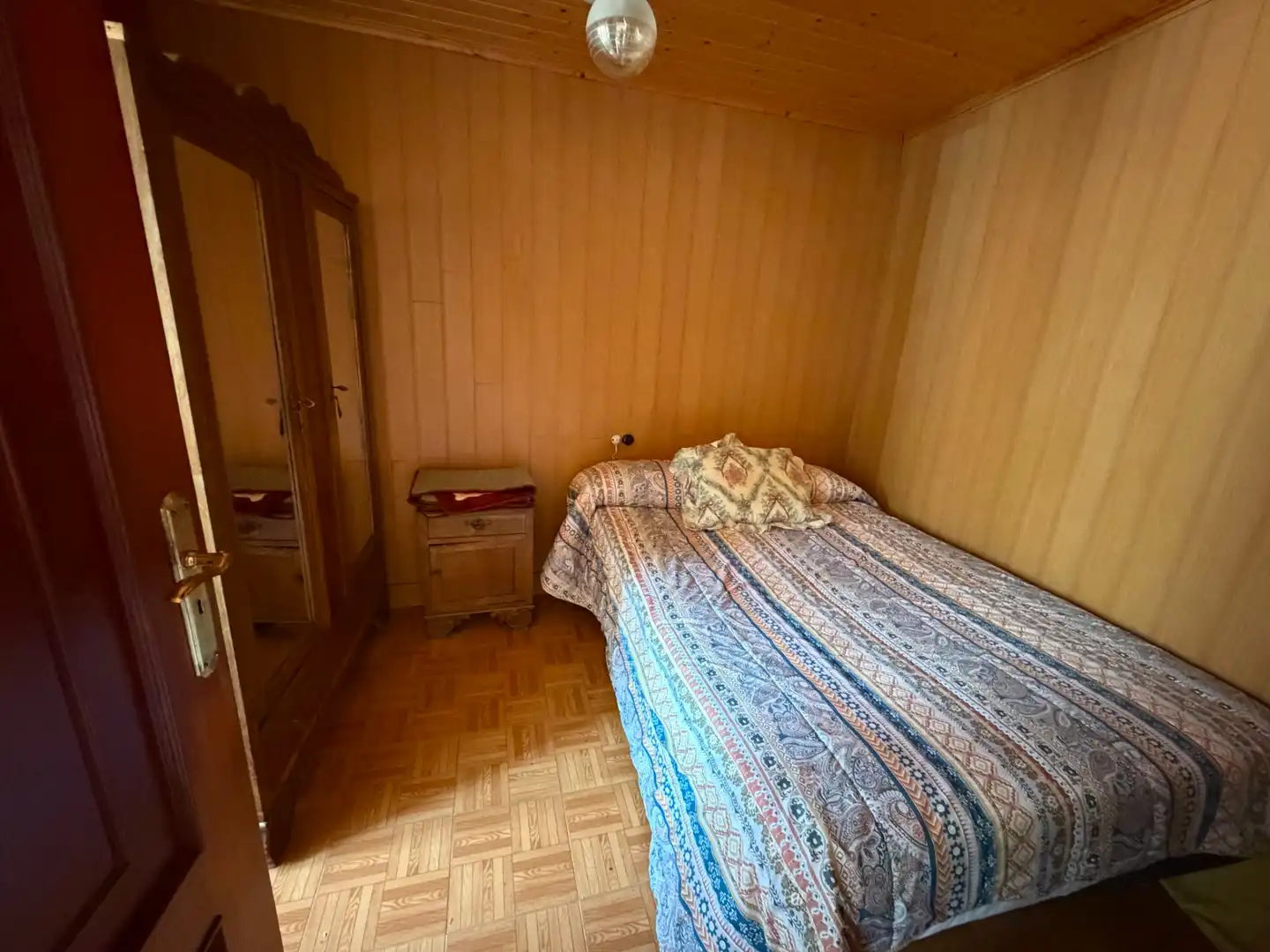 Semi-detached house with garden for sale in Lugar Igrexa-Oroso, imagen 10