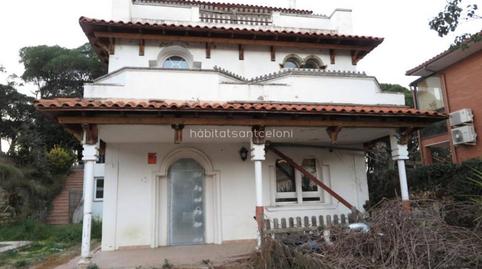 Foto 3 de Casa o xalet en venda a Calle Garsa, Llinars del Vallès, Barcelona