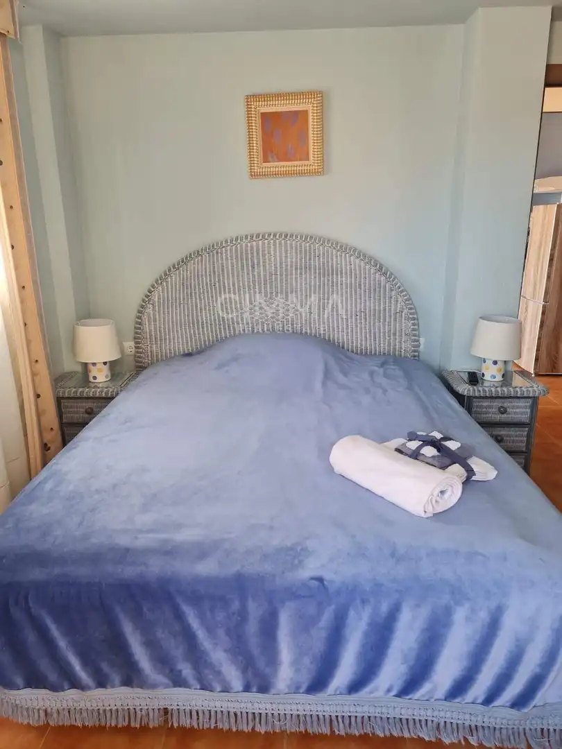 Habitación de Casa o chalet de alquiler en Villajoyosa / La Vila Joiosa