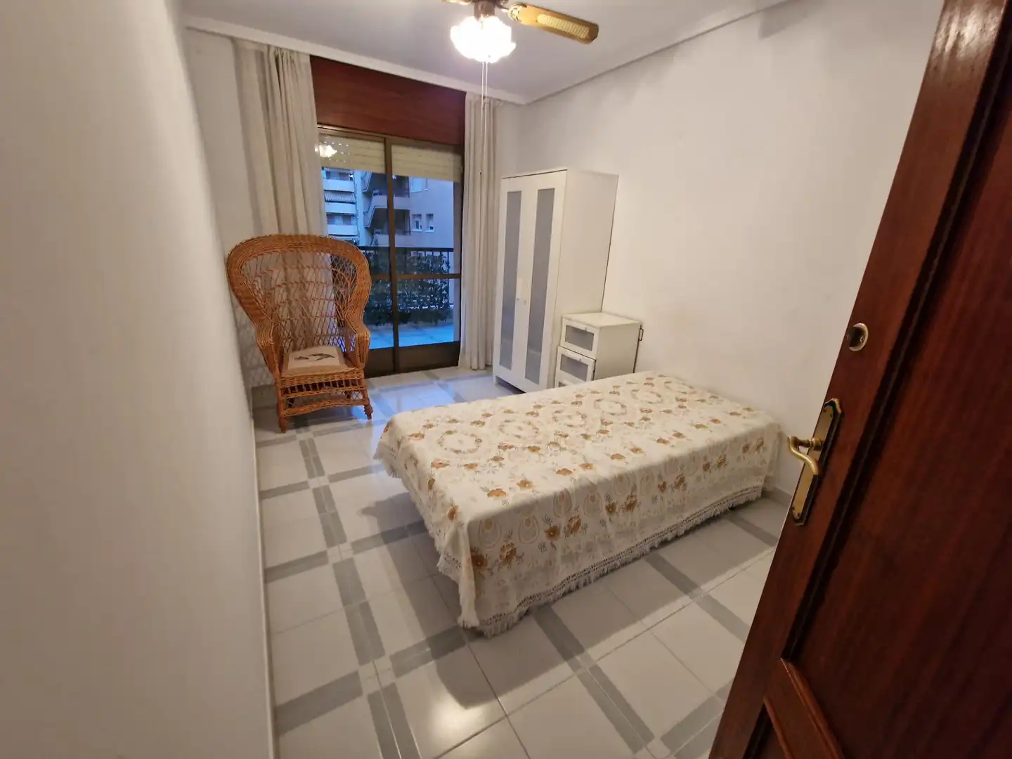 Piso en venta en Casco Antiguo