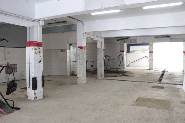 Local comercial en Alquiler en Calle San Juan Bosco, 21 en San Carlos - San José