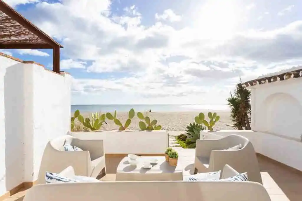 Apartamento con piscina en venta en El Higuerón, imagen 27