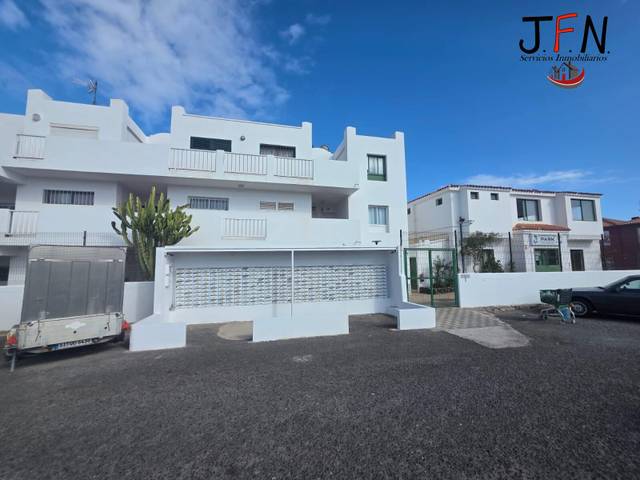Apartamento en Venta en  ARTESANO PAQUITO BATISTA, 5 en Caleta de Fuste