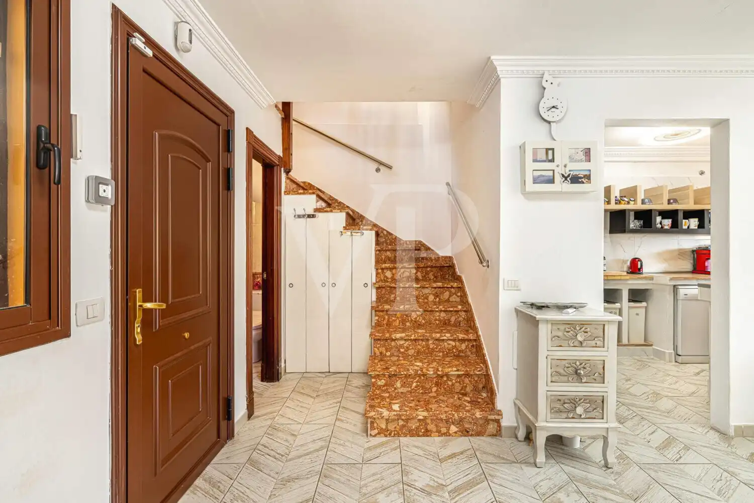 Detached homes for sale in San Eugenio Alto