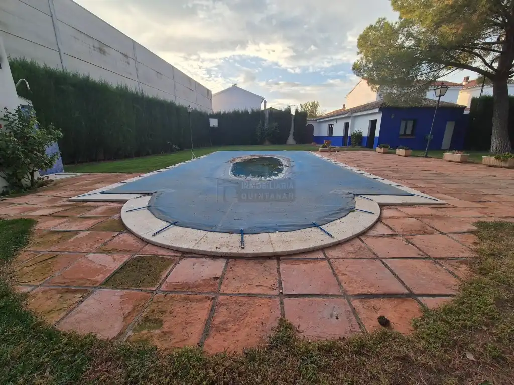 Casa en venta en Calle Villanueva, imagen 38