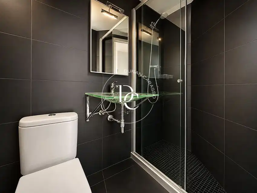 Piso con terraza en venta en Carrer d'Aribau, imagen 21