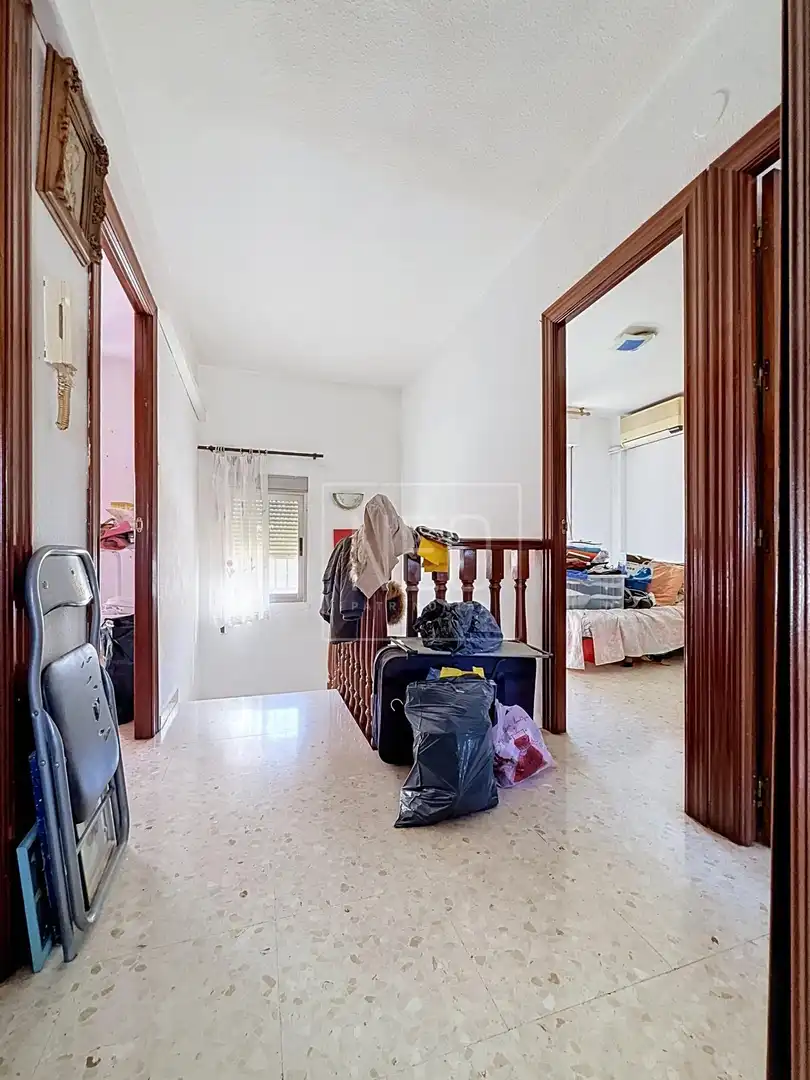 Casa adosada en venta en Albolote con Aire acondicionado y Balcón
