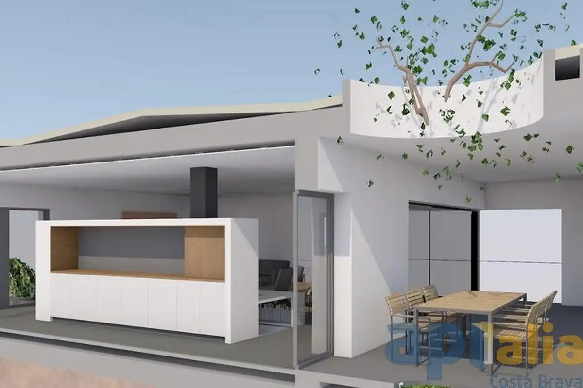 Residential land for sale in Carrer Xiprer, imagen 8