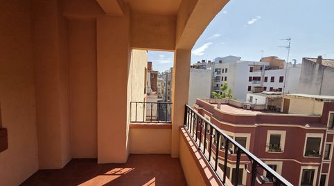 Foto 4 de Piso de alquiler en Calle Vasco Núñez, Casco Antiguo, Badajoz Capital