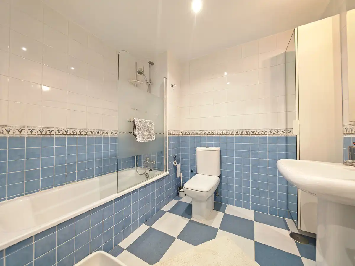 Apartament amb piscina en venda a Elviria - Cabopino, imagen 11