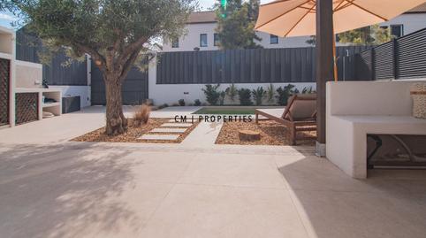 Photo 4 of Single-family semi-detached to rent in Barraques de Lluna, Nou Benicalap, Valencia