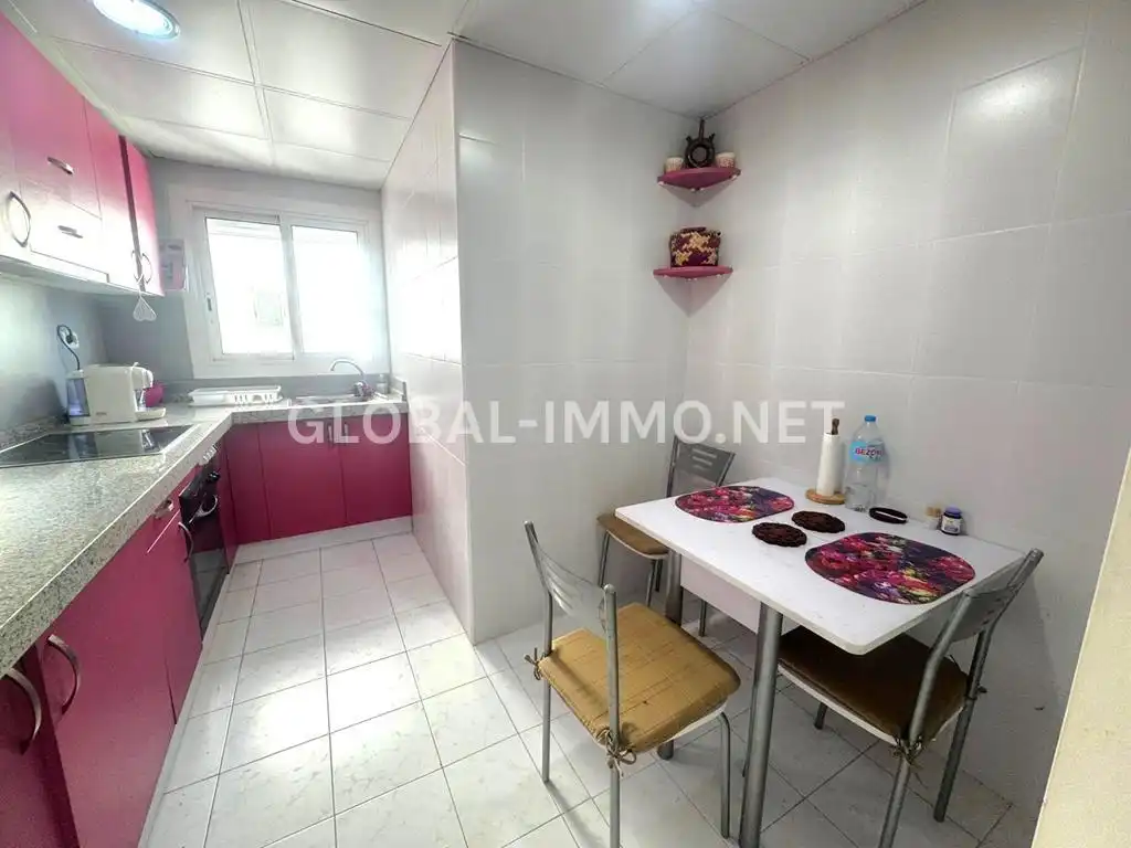 Mini appartamento con ascensore in vendita a Avinguda de Rhode, imagen 7