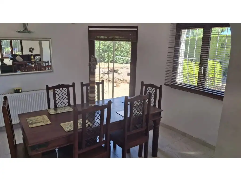 Haus mit Pool zum Verkauf in La Viña - Montemar - San Jaime, imagen 4