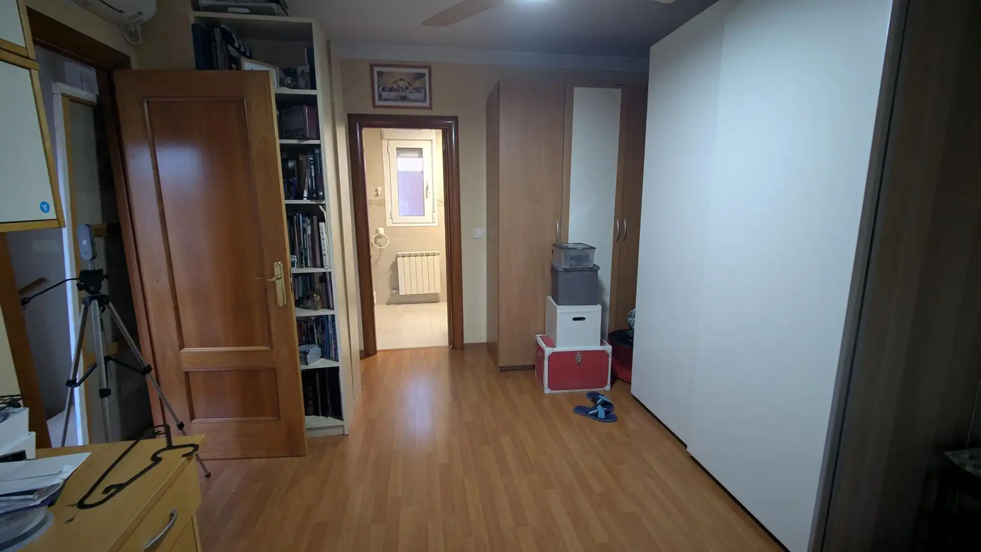 Adossat amb terrassa en venda a Genil, imagen 29