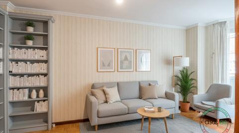 Foto 3 de Piso en venta en Cl Mon, 17, Llano, Asturias