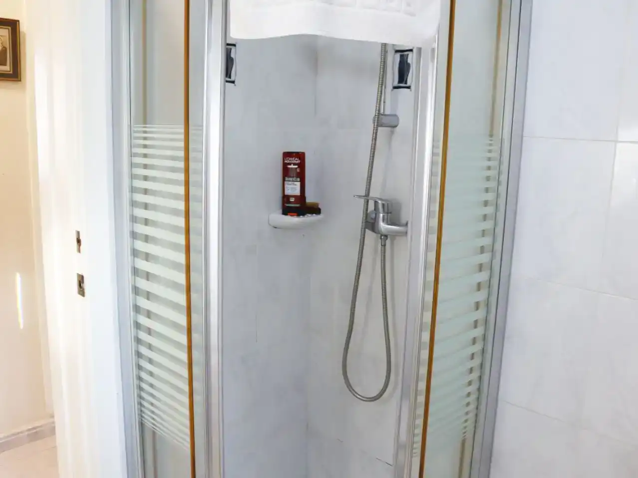 Bathroom of Houses for sale in Murla  with Air Conditioner