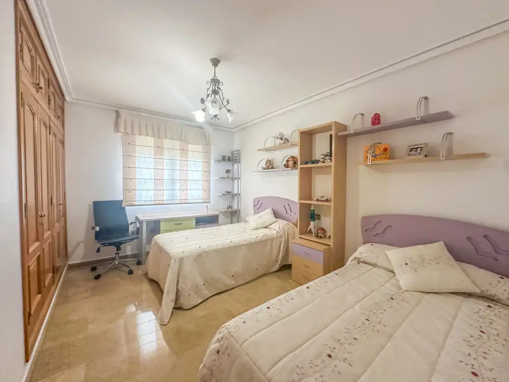 Chalet con piscina en venta en Camino de Beniel, imagen 16