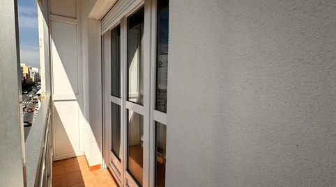 Foto 3 de Pis en venda a Paseo Marítimo - San José - La Laguna, Cádiz Capital