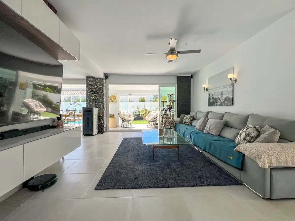 Reihenhaus zum Verkauf in Benamara - Atalaya, imagen 7
