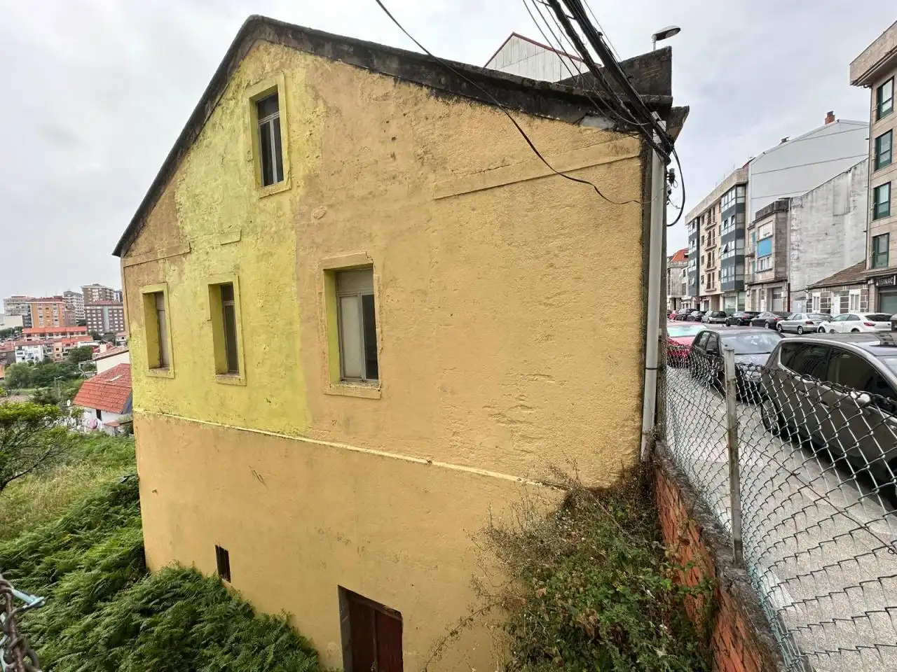 Casa con jardín en venta en Lavadores, imagen 7