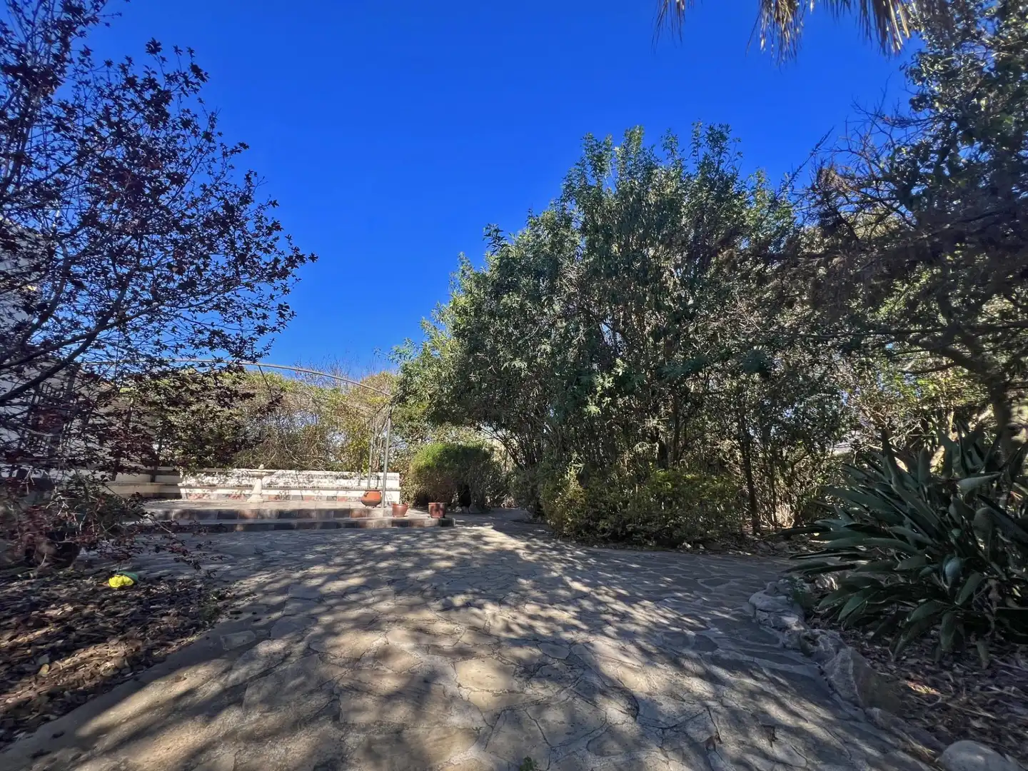 Exterior view of Houses for sale in Jávea / Xàbia  with Air Conditioner, Heating and Private garden