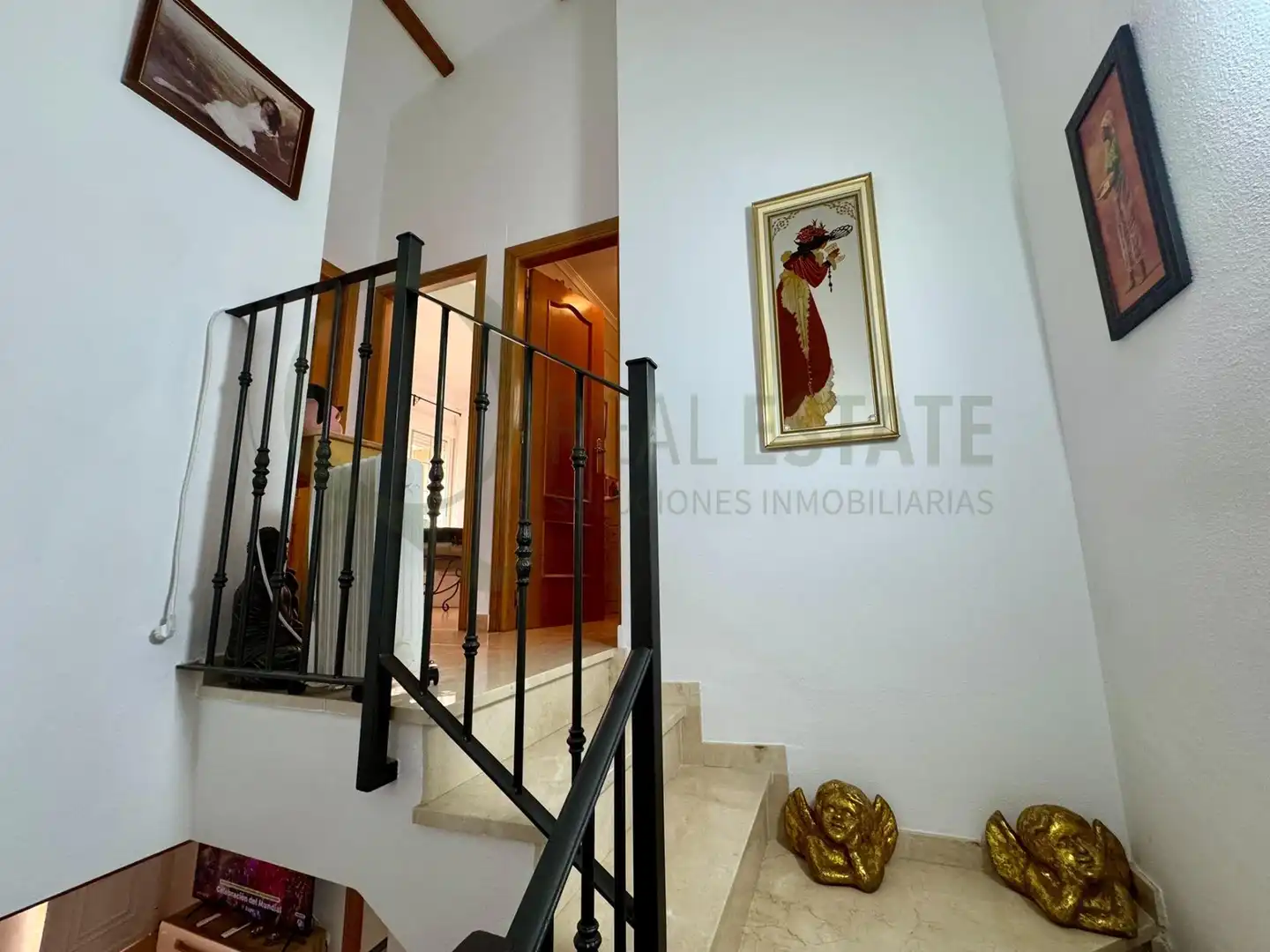Casa o chalet en venta en Santa Pola con Aire acondicionado, Calefacción y Jardín privado