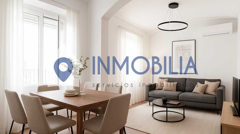 Foto 5 de Piso en venta en Calle del Áncora, Palos de Moguer, Madrid Capital