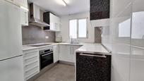 Kitchen of Apartment for sale in Cullera