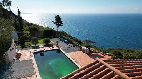 Foto 5 de Casa adosada en venda a N/a, Monte los Almendros - El Pargo - Costa Aguilera, Granada