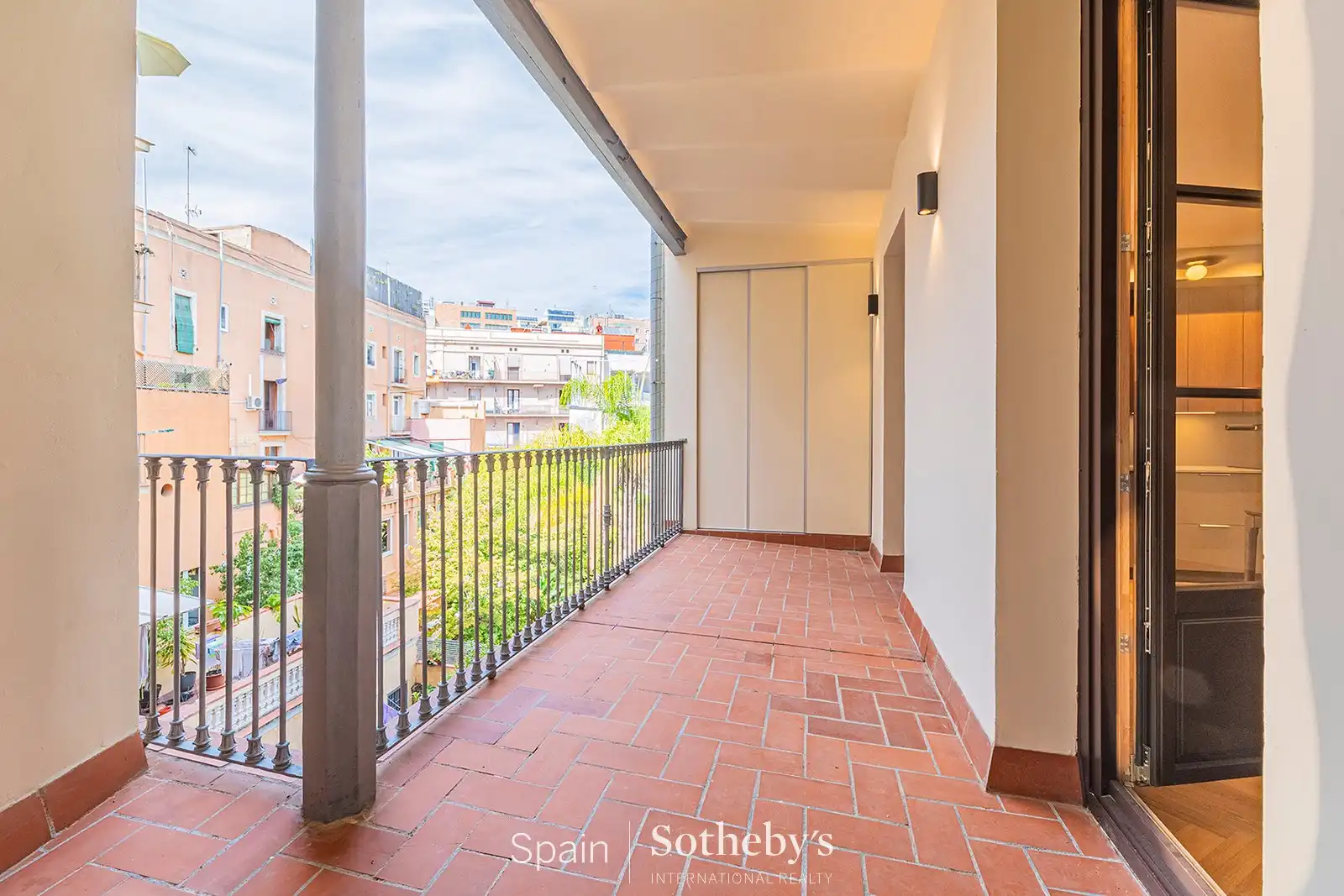 Apartamento con ascensor en venta en Ciutat Vella, imagen 8