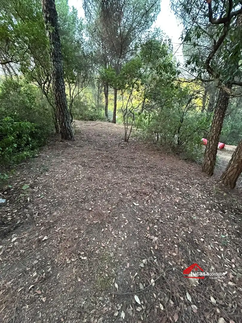 Casa rustica in vendita a Periurbano Oeste - Sierra, imagen 16
