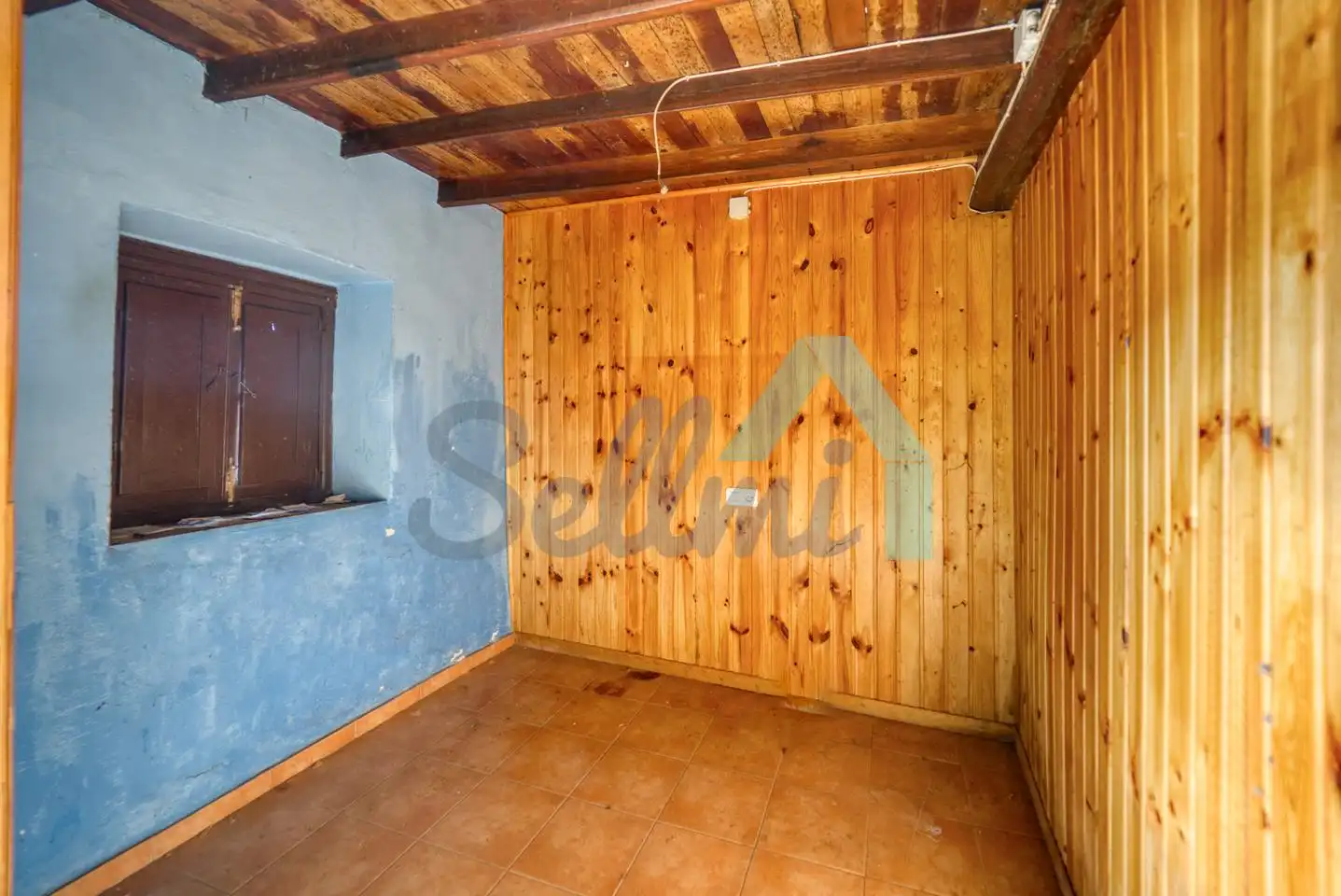 Home with garden for sale in Lugar Santa Mera, imagen 28