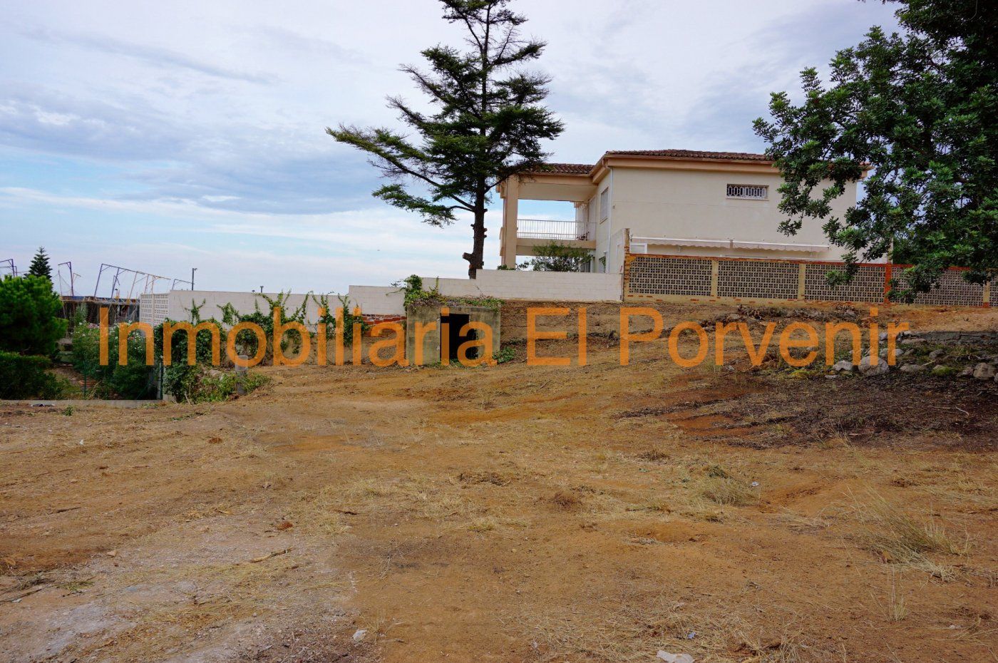 Residencial en venda en Torrent