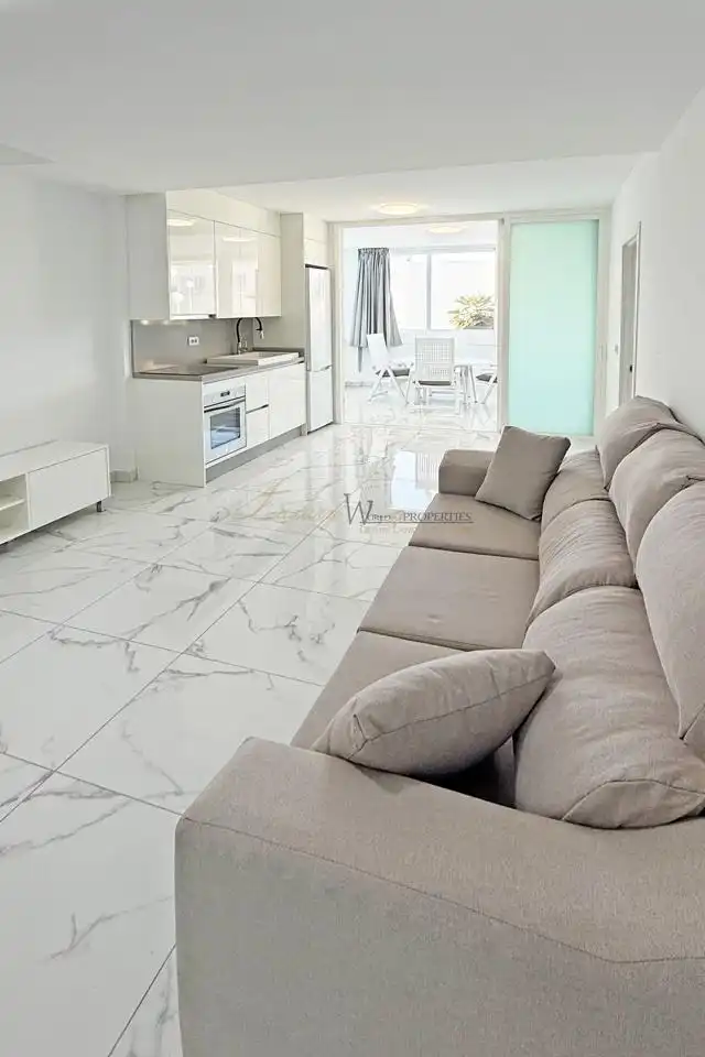 Apartament amb ascensor en venda a La Habana, imagen 2
