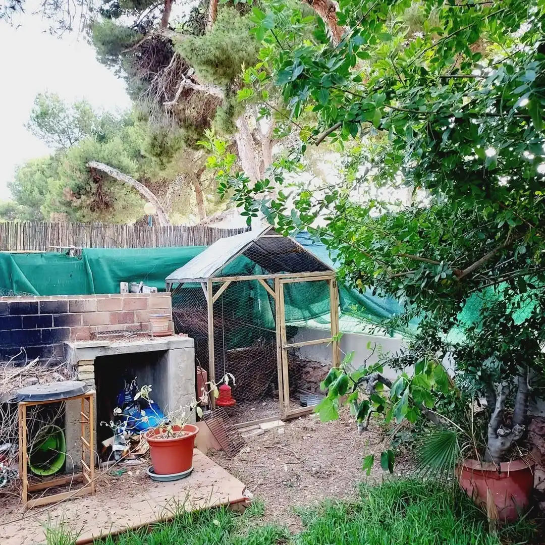 Villa mit Garten zum Verkauf in Orihuela Costa, imagen 64