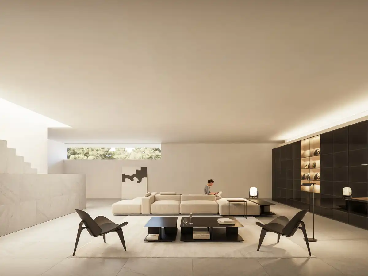 Chalet con piscina en venta en Sotogrande Alto, imagen 8