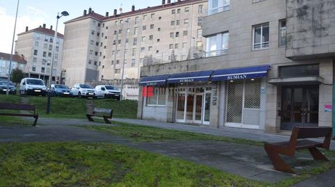Photo 2 of Premises for sale in Sánchez Freire, Conxo, Santiago de Compostela