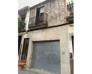 Vista exterior de Casa o xalet en venda en Castellón de la Plana / Castelló de la Plana