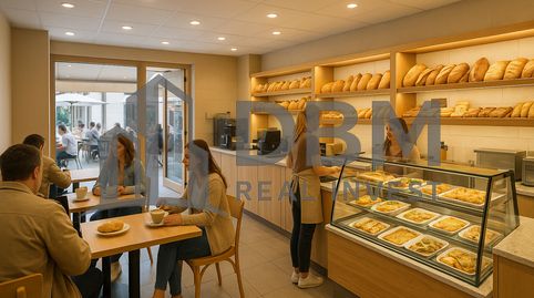 Despacho de pan con degustación en el centro de Vilassar de Mar, imatge 2