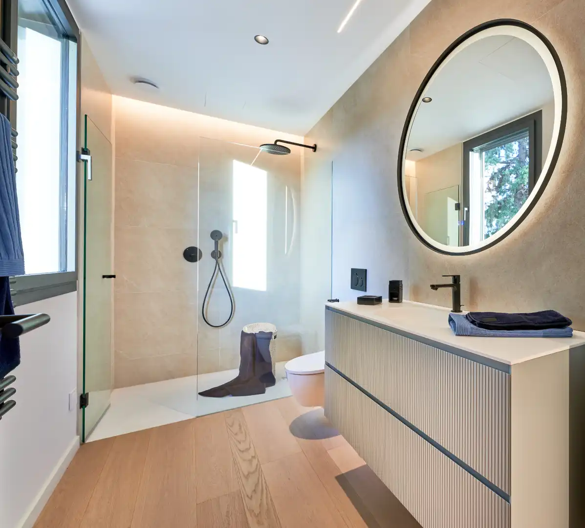 Casa o chalet en venta en Carrer de Francesc Vidal i Sureda, 111, La Bonanova