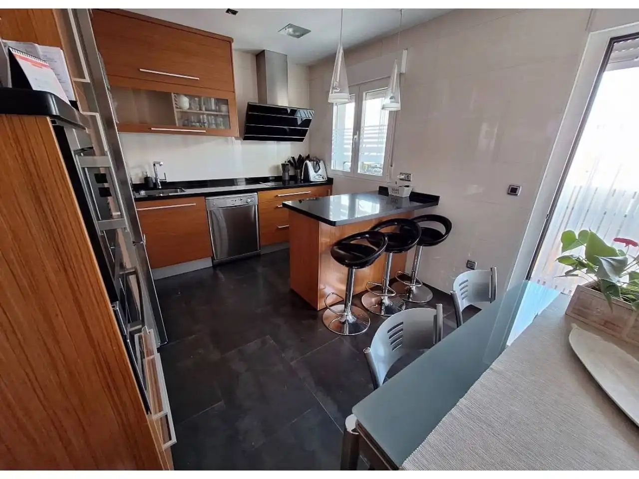Flat with lift for sale in Crucero, imagen 2
