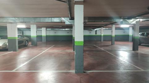 Foto 4 de Garatge en venda a Sociedad de Condueños, Pryconsa - Juan de Austria, Alcalá de Henares