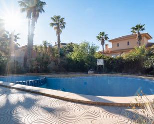 Swimming pool of Flat for sale in Águilas  with Swimming Pool