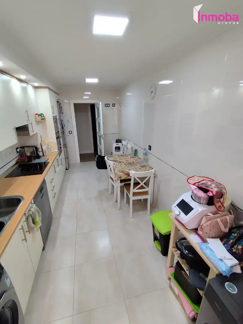 Appartement avec terrasse à vendre à Calle Carro, imagen 9