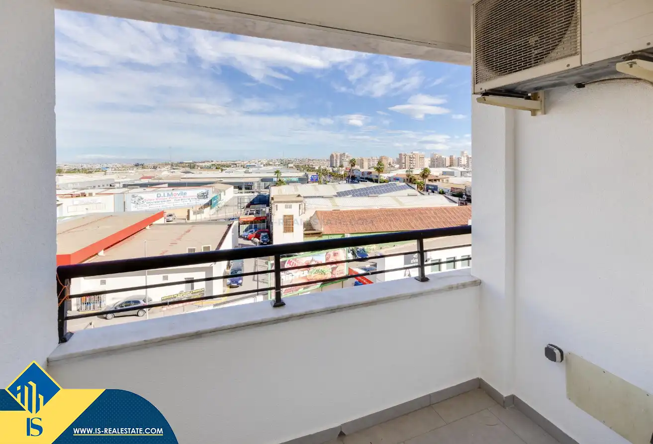 Apartament amb ascensor en venda a Centro, imagen 30