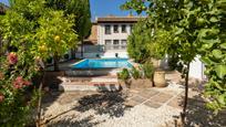 Swimming pool of House or chalet for sale in  Granada Capital