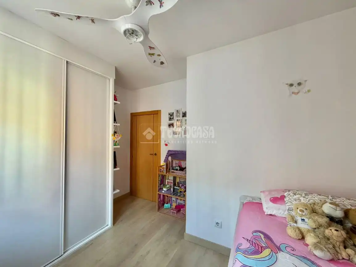 Wohnung zum Verkauf in Ciudad 70