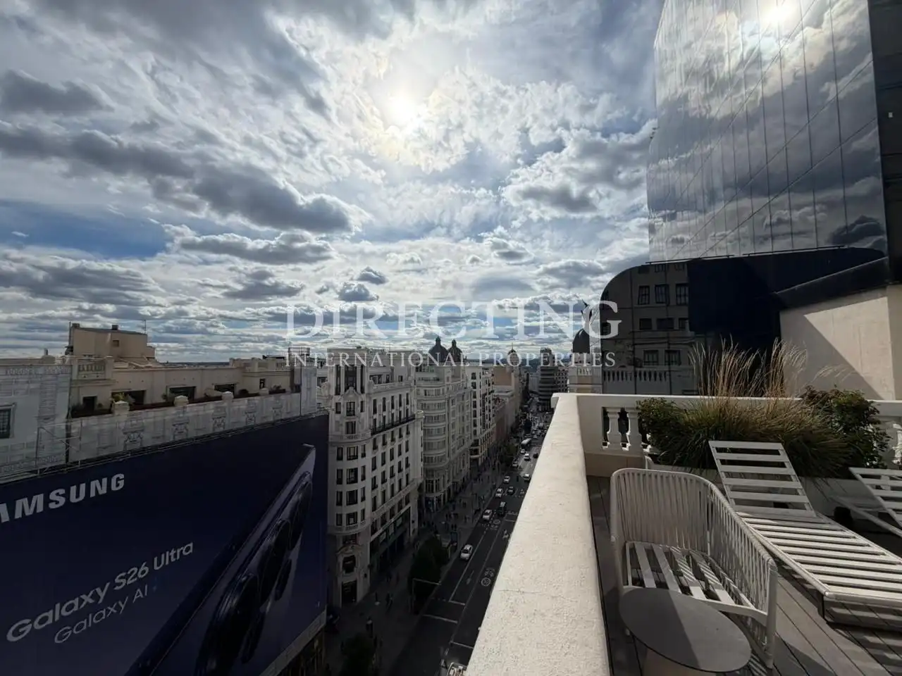 Penthouse mit Aufzug zum Verkauf in Gran Vía, imagen 29