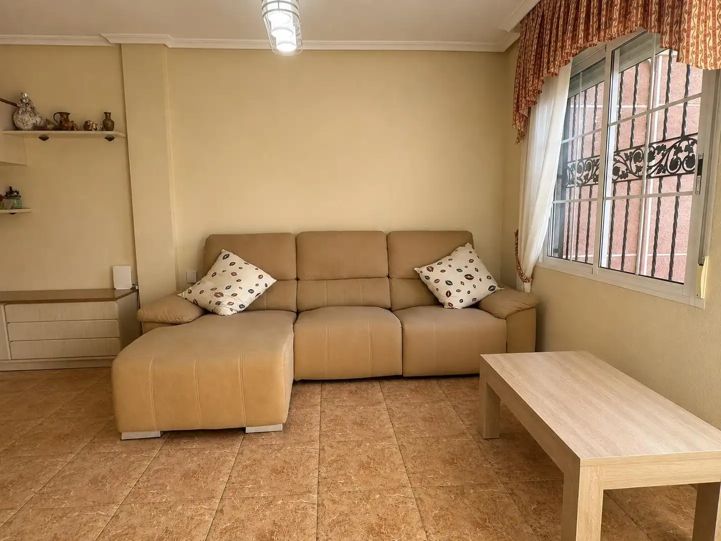 Bungalow mit Terrasse zum Verkauf in Catral, imagen 16